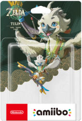 Amiibo Figurina Amiibo Tulin The Legend Of Zelda Collection Figurina