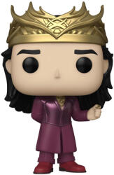 Funko Figurina Pop The Marvels Prince Yan 10cm Figurina