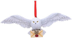 Nemesis Now Harry Potter Hedwig Hanging 13cm Figurina