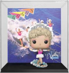  Figurina Pop Albums The Go Gos Vacation 9cm Figurina