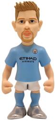  Figurina Minix Collectible Figurines Football Stars Man. City De Bruyne 12 CM Mnx76000 Figurina
