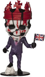 Ubisoft King Of Hearts Vgm Figurina