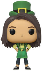  Figurina Pop Movies Luck Sam As Leprechaun 9cm Figurina