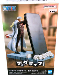 Banpresto One Piece Akainu Sakazuki 12cm Figurina