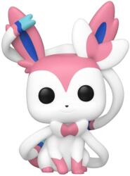 Funko Pop Games Pokemon Sylveon 857 Figurina