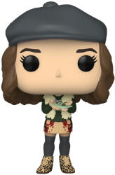 Funko Pop Television Parks And Rec Mona Lisa Figurina