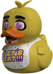 Numskull Designs Fnaf Tubbz Mini Chica Figurina