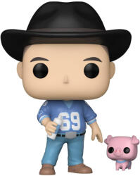 Funko Pop Movies Varsity Blues Billy Bob Bacon #1867 9cm Figurina