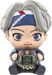 BANDAI NAMCO Entertainment Bandai Tamagotchi Deluxe Tinytan V 88877 Figurina