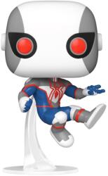 Funko Figurina Pop Marvel Comics Spider Man Bug Eyes Armor Figurina