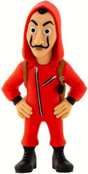 Minix Collection Figurina Minix Collectible Figurines Tv Series La Casa De Papel Berlin With Mask 12 CM Mnx06000 Figurina