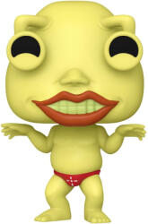 Funko Pop Animation Yu Gi Oh Ojama Yellow 1600 9cm Figurina