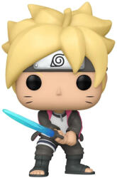 Funko Figurina Pop Animation Boruto Naruto Next Generations Boruto With Chakra Blade Special Edition 1383 9cm Figurina