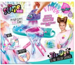 Amo Toys Set So Slime Tie Dye Color Change Table and Iron