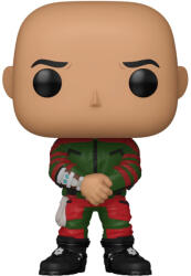 Funko Pop Movies Red One Callum Drift #1685 9cm Figurina