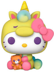 Funko Figurina Pop! Sanrio Hello Kitty Hello Kitty 10 CM Figurina