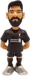 Minix Collection Figurina Minix Collectible Figurines Football Stars Liverpool Alisson 12cm Mnx97000 Figurina