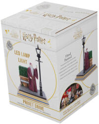 Harry Potter Privet Drive Light Up Figurina