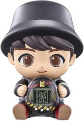 BANDAI NAMCO Entertainment Bandai Tamagotchi Deluxe Tinytan Jung Kook 88874 Figurina
