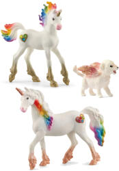Schleich Bayala Magical Starter Set (72290) Figurina