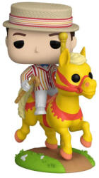 Funko Figurina Pop 100th Bert Figurina