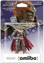 Nintendo Amiibo Super Smash Bros Collection Ganondorf 41 Figurina