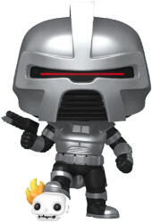 Funko Pop Game Fusion Cylon 998 9cm Figurina