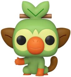 Funko Pop Games Pokemon Grookey 957 9cm Figurina