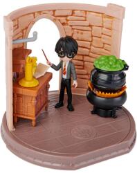 Spin Master Figurina Set Master Wizarding World Harry Potter Magical Minis Potions Classroom Figurina