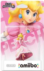 Nintendo Amiibo Figurine Peach Figurina