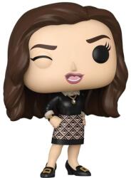  Figurina Pop Marvel Wandavision Agatha Harkness Meme 1457 Bobble Head 9cm Figurina