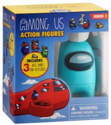 PMI Figurina Random Among Us Action 17 CM S2 Au6210 Figurina