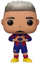 Funko Pop Football Barcelona Raphinha 62 9cm Figurina