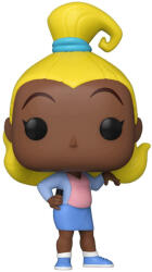 Funko Figurina Pop The Proud Family S1 Dijonay Jones 9cm Figurina
