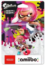 Nintendo Amiibo Pink Girl Figurina