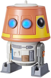 Hasbro Star Wars Droidables Chopper C1 10p F7404 Figurina