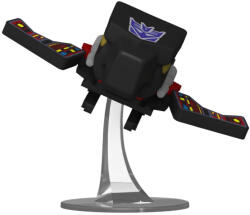 Funko Figurina Pop Retro Toys Transformers Laserbeak 135 9cm Figurina