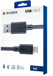 Bigben Interactive Cablu Usb 5m