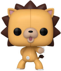 Funko Figurina Pop Animation Bleach Kon 1615 9cm Figurina