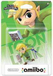 Nintendo Figurina Amiibo Toon Link Figurina