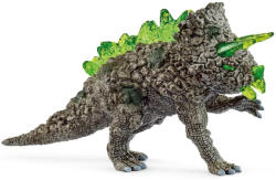 Figurina Schleich Stone Triceratops 70828 Figurina