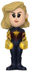 Funko Pop Vinyl Soda Marvel The Marvels Captain Marvel* Collectible 11cm Figurina