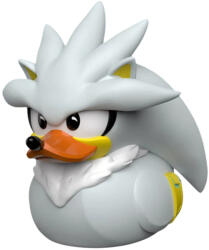 Numskull Designs Figurina Numskull Sonic Tubbz 1st Ed Silver The Hedgehog Figurina