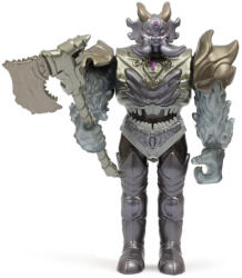 Giochi Preziosi Gormiti The New Era Baron Durghon 27cm (grv09101) Figurina