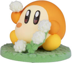 Banpresto Fluffy Puffy Kirby Waddle Dee 3cm Figurina