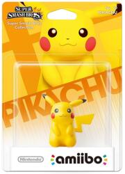 Nintendo Amiibo Pikachu No. 10 Figurina