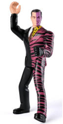Spin Master Dc Retro Collection Batman Forever Two-face Action Figure 12cm (20151111) Figurina