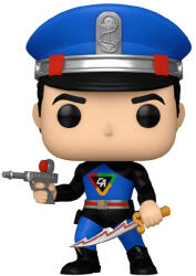 Funko Figurina Figuria Pop Retro Toys Captain Action Captain Action 125 9cm Figurina