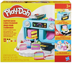 Hasbro Super Slice Cake Playset