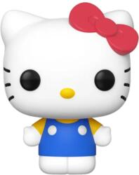 Funko Pop Hello Kitty S2 Hello Kitty (classic) #28 9cm Figurina